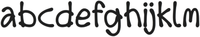 Jivora Regular otf (400) FONT