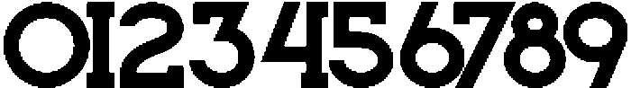 jimny Grunge otf (400) Font OTHER CHARS