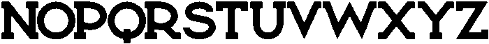 jimny Grunge otf (400) Font UPPERCASE