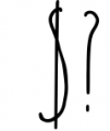 JINGLE FONT - a Christmas Typeface with Bonus DOODLES 1 Font OTHER CHARS