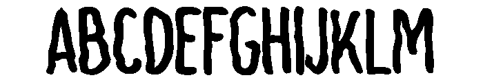 JIT FONT