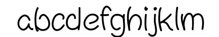JimmysLight FONT