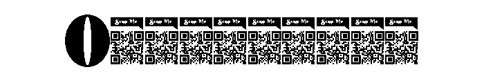 Jingle Bell Font OTHER CHARS