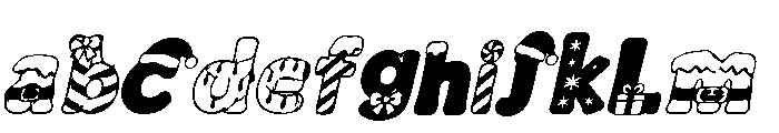 Jingle Wish Italic Demo Italic FONT