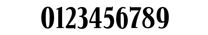 JimboStd-Condensed Font OTHER CHARS
