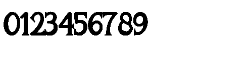 Jingle Cheer Regular Font OTHER CHARS
