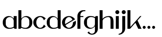 Jitten Regular FONT