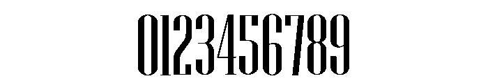 Jjbarcode Regular Font OTHER CHARS