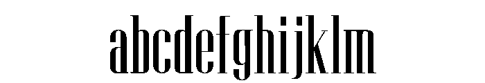 Jjbarcode Regular FONT