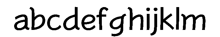 Jjgulwol Regular FONT
