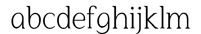 Jjhayanmaeum Light FONT