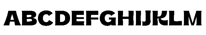 Jjzukinie Regular Font UPPERCASE