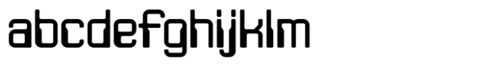 JLS Data Gothic JLS Space Gothic Regular FONT