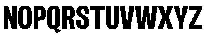 JLImpactNieuw 2024Buoyant Font UPPERCASE