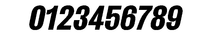 JLImpactNieuw 2024BuoyantItalic Font OTHER CHARS