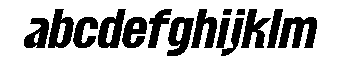 JLImpactNieuw 2024BuoyantItalic FONT