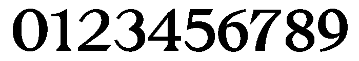 JLJoseleen 2018Reg Font OTHER CHARS