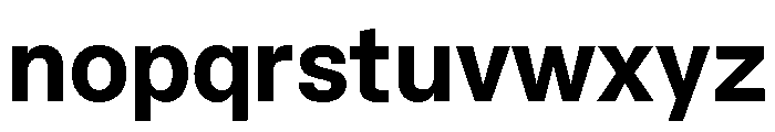 JLLente Gold Font LOWERCASE