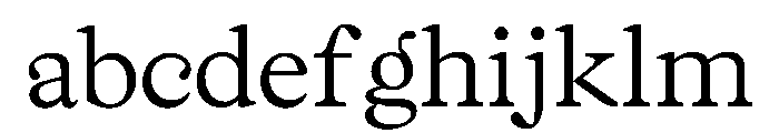 JLLimpetGranite Light FONT