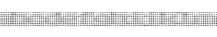 JLTicker1 Pivot FONT