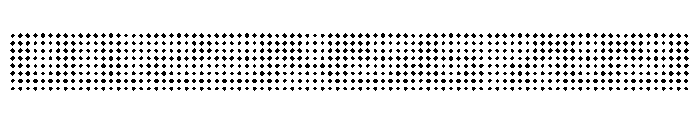 JLTicker2 Pivot Font OTHER CHARS
