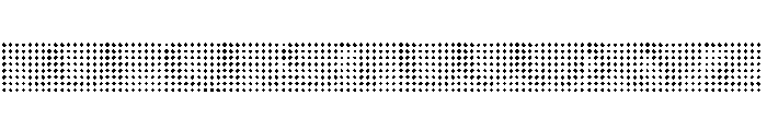 JLTicker2 Pivot Font UPPERCASE