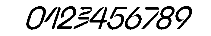 JMHAva-Italic Font OTHER CHARS