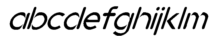 JMHAva-Italic FONT
