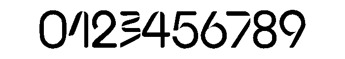 JMHAva-Regular Font OTHER CHARS