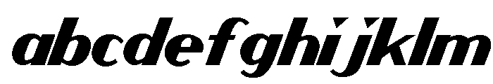JMHCOMICS-BoldItalic FONT