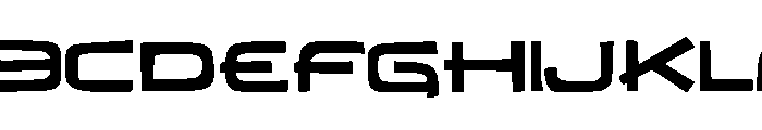 JMHCarrera-Regular FONT