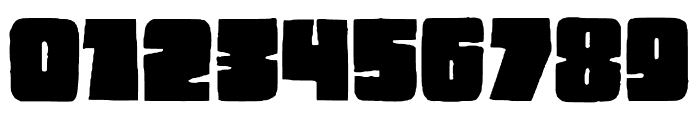 JMHEXTRA-Regular Font OTHER CHARS