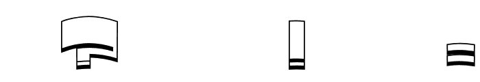 JMHElixirShadow-Regular Font OTHER CHARS