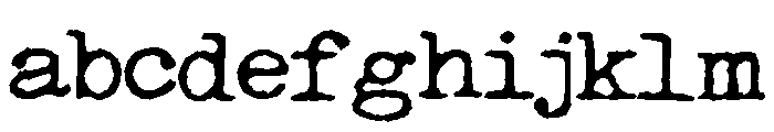JMHHermes3000-Regular FONT