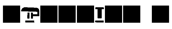 JMHLeeWest-Regular Font OTHER CHARS