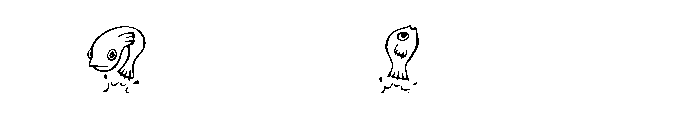 JMHPez-Regular Font OTHER CHARS