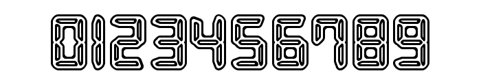 JMHRobotus-Regular Font OTHER CHARS