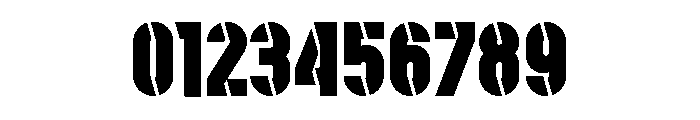 Joschmi Bold Font OTHER CHARS