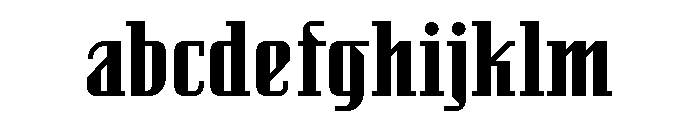 Joschmi Extra Bold FONT