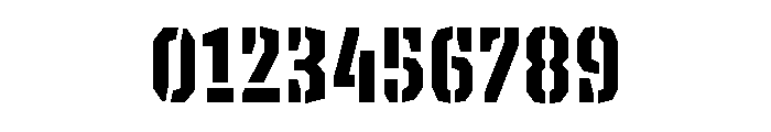 Joschmi Semibold Font OTHER CHARS