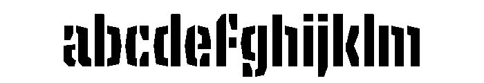 Joschmi Semibold FONT