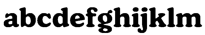 Jovie Bold FONT