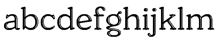Jovie Glow Regular FONT