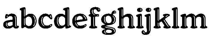 Jovie Glow SemiBold FONT
