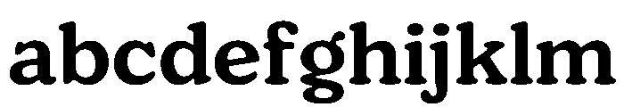 Jovie SemiBold FONT