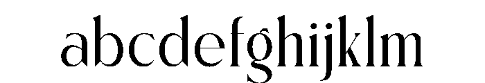 JORDA FONT