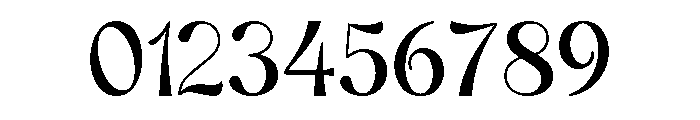JOYFUL DAYS Regular Font OTHER CHARS