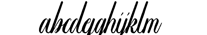 Joanna Fanny FONT