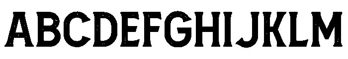 Jockster FONT