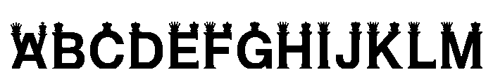 Jody Regular FONT